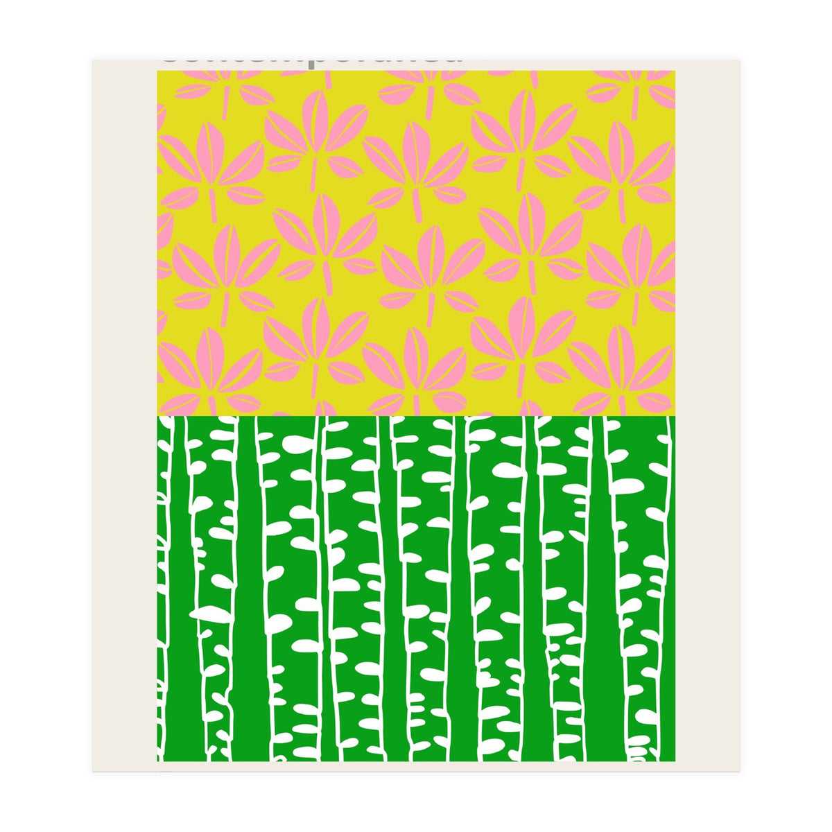 Museo d’Arte Contemporanea Roma (Print Only)