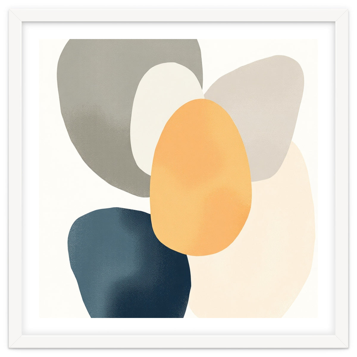 Abstract Elegant Emotion