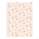 Rose Gold And White (Print Only) thumbnail
