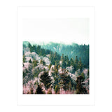 New Day #society6 #decor #buyart (Print Only) thumbnail