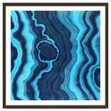 Blue Agate Texture 03 thumbnail