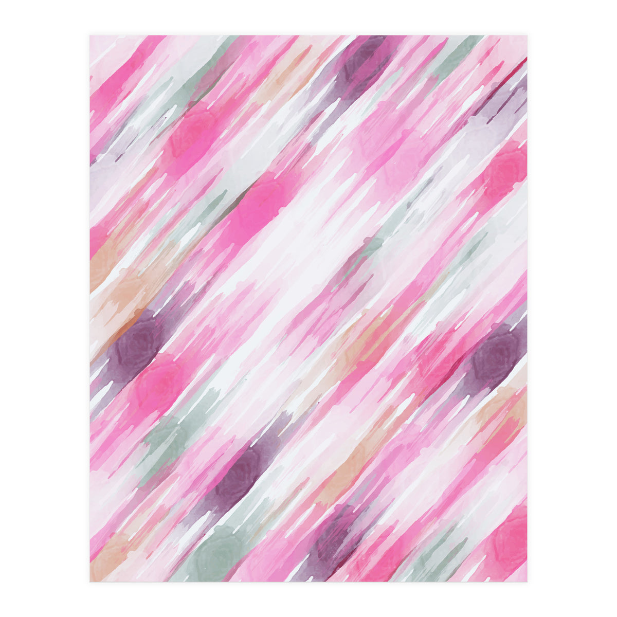 It's A Girl Thing (Print Only)