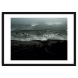 BLACK BEACH OCEAN thumbnail