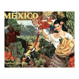Mexico, Tropical Splendor (Print Only) thumbnail