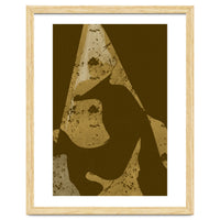 Minimalist Harmony Abstraction