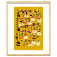 Matisse Expression Serenity Yellow