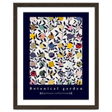 expectant iteration botanical garden pattern thumbnail