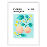 Magical Flowers No.23 Apricot Blossom thumbnail