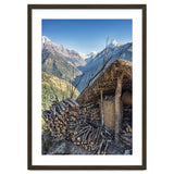 On the way to Annapurna thumbnail