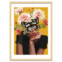 Obscured Beauty