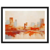 Buildings At Dusk 02 thumbnail