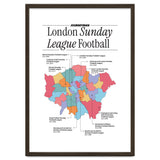 London Sunday League Football thumbnail
