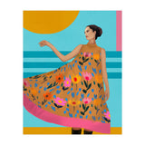 Under The Sun (Print Only) thumbnail