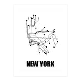 New York (Print Only) thumbnail