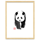Panda Walking 03 thumbnail
