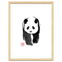 Panda Walking 03