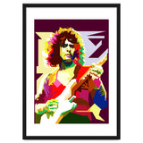 Ritchie Blackmore Deep Purple Guitarist thumbnail