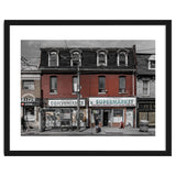 Nos 350 - 352 Queen St E 1 Color Version thumbnail
