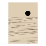 Minimal Landscape (Print Only) thumbnail