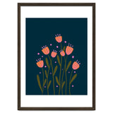 Whimsical Flowers thumbnail