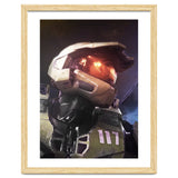 Halo thumbnail