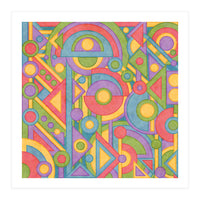 Verse  (Print Only)