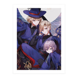 129 (Print Only) thumbnail
