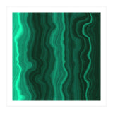 Malachite Texture 04 (Print Only) thumbnail
