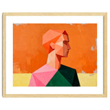 Geometric People 03 thumbnail
