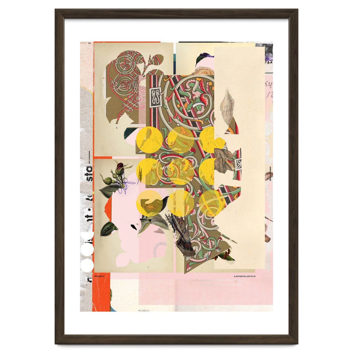 Daydream Nightmare Mix Monday