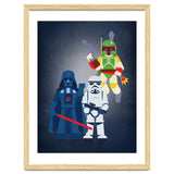 Star Wars thumbnail
