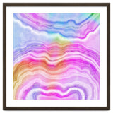 Neon Agate Texture 03 thumbnail