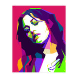 Monica Bellucci Hollywood Celebrity Trending Now (Print Only) thumbnail