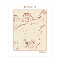 Aphrodite – Otto Lingner (Print Only)
