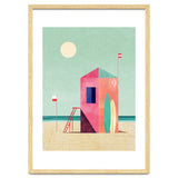 Surf Hut thumbnail
