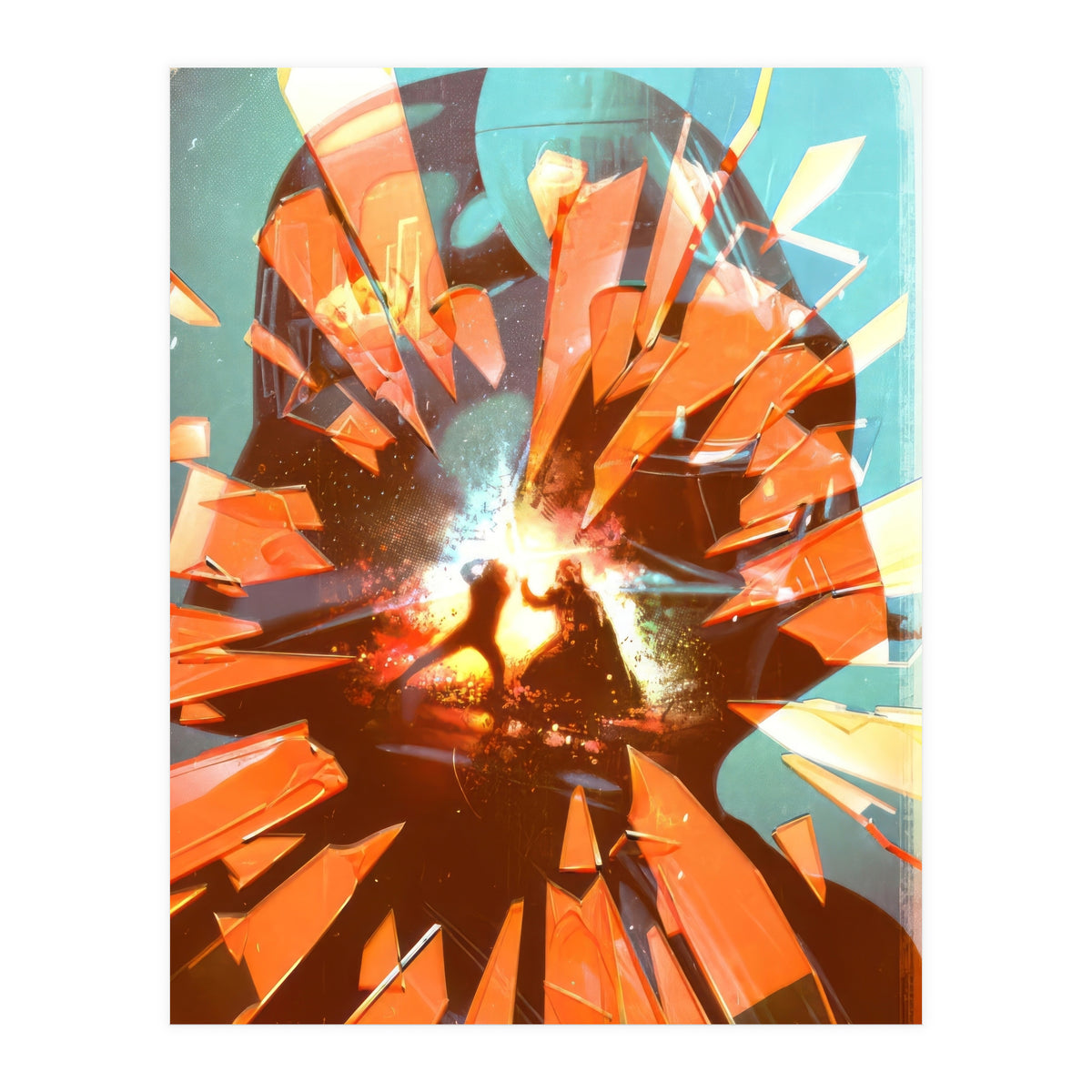 Star Wars (Print Only)