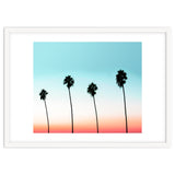 Sunset Boulevard #society6 #decor #buyart thumbnail