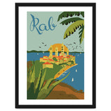 Rab, Croatia thumbnail