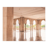 Mosque (Print Only) thumbnail
