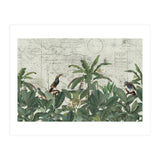 Explore The New World (Print Only) thumbnail
