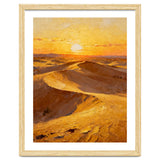 Golden Solitude thumbnail
