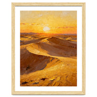 Golden Solitude
