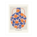 Vase Collection Vi (Print Only) thumbnail