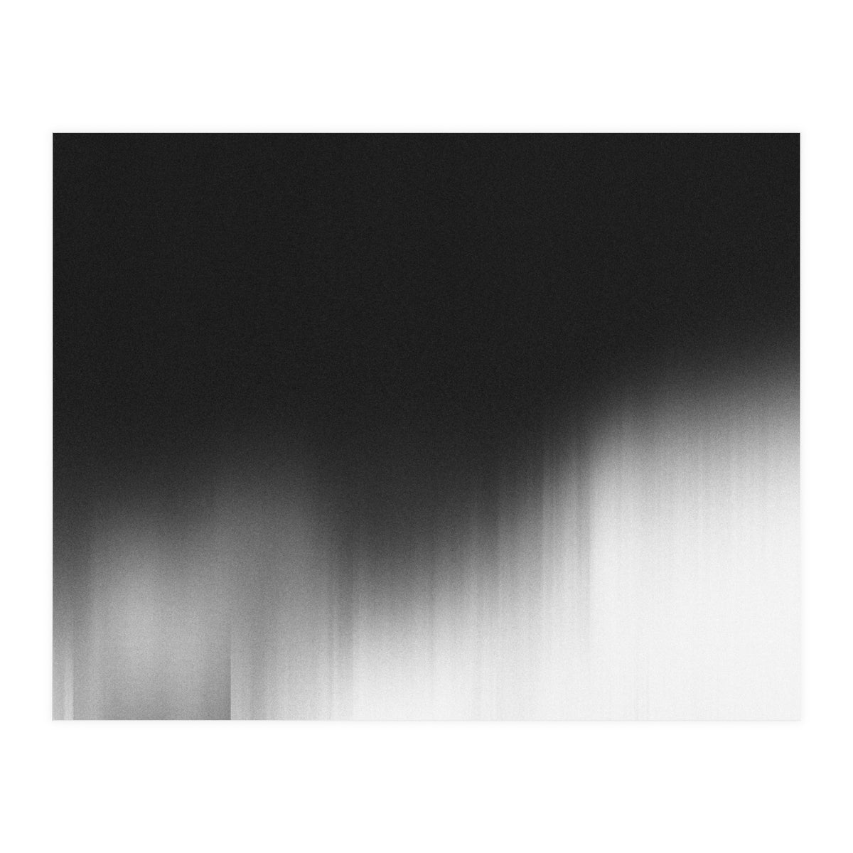 Blurred Side (4) (Print Only)