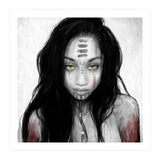 From Hell And Back (Print Only) thumbnail