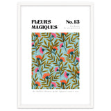 Magical Flowers No.13 Daisy Sprigs thumbnail