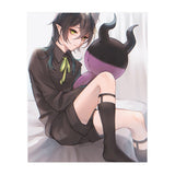 Anime (Print Only) thumbnail
