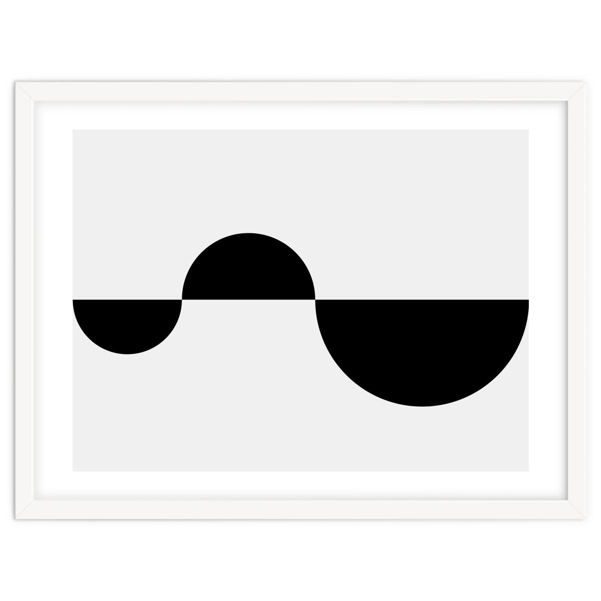 Wave Geometric Minimal