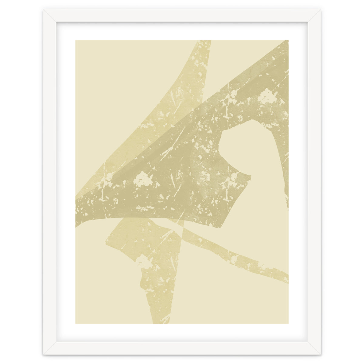 Texture Fragmentation