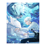 Anime (Print Only) thumbnail